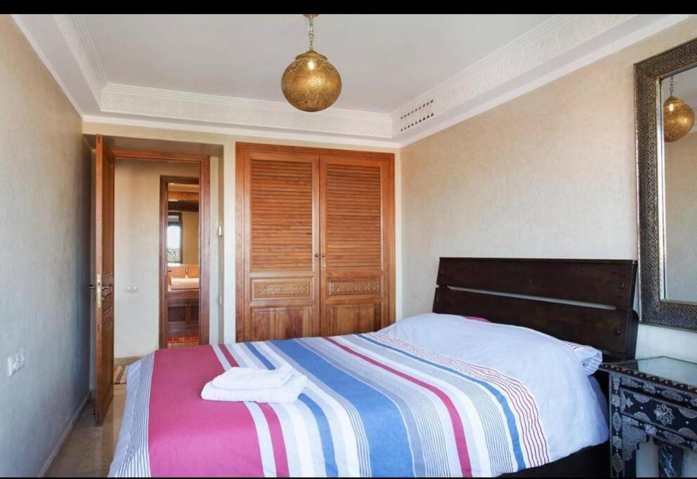 The Jade Apartment Марракеш Екстер'єр фото